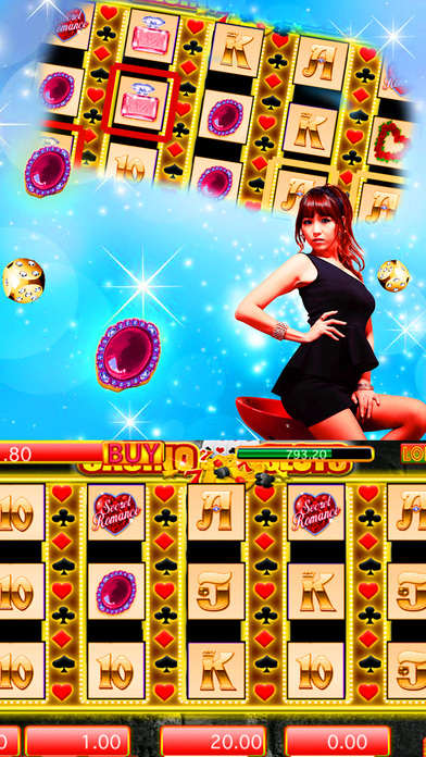 Amazing Slots - Hot Vegas Slots Casino! screenshot 3