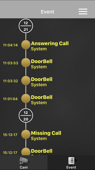 Video Door Phone US screenshot 3