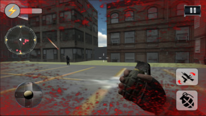 Secret Agent City Escape screenshot 3