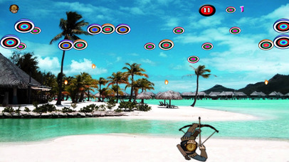 A Fast Archery Shooter Pro - A Bow Hunting screenshot 4