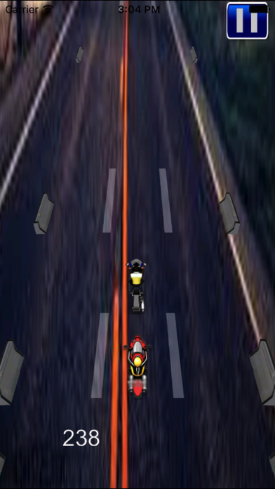 A Wheel Furious: Run To Full Speed screenshot 3