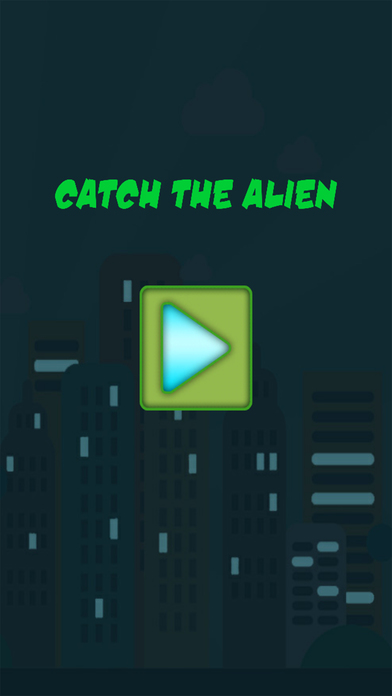Catch the Aliens Game screenshot 2