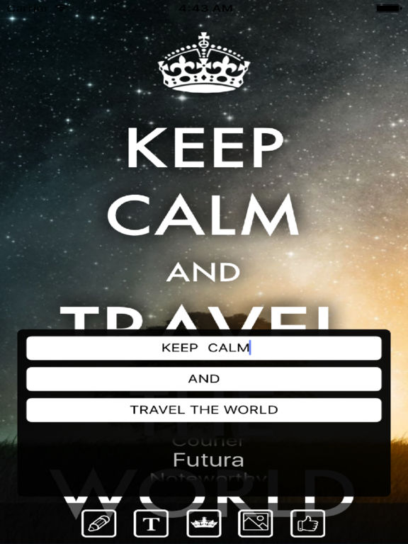 keep calm iphone wallpaper creator keep calm iphone wallpaper creator