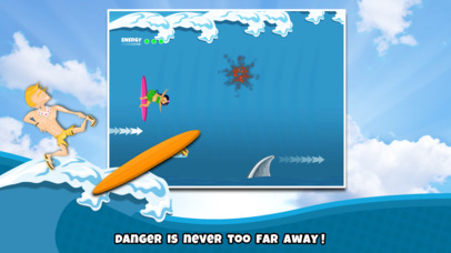 Surf 360 - Endless Surfing Game screenshot 3