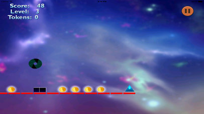 A Cool Melkweg : Super Jumping Adventures screenshot 4