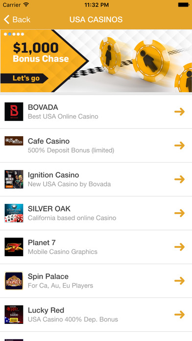 Betfair - Real Money Casino Guide & Betfair Bonus screenshot 3