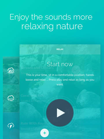 Zen: Guided Meditation & Sleep screenshot 2