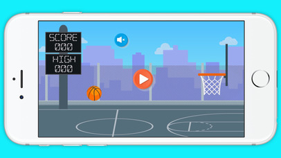 Street Basketball - Trivia Game screenshot 4
