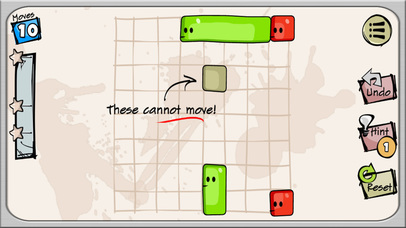 Jelly Doods Puzzle screenshot 2