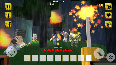 More TNT Explosives Mod screenshot 2