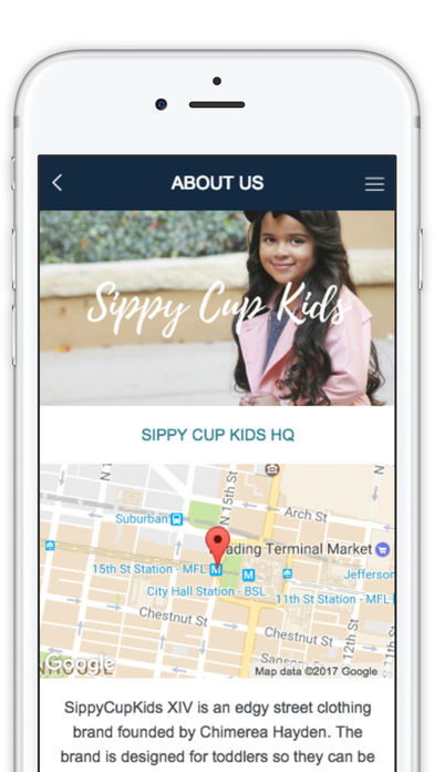 Sippy Cup Kids screenshot 3