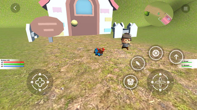 Pocket Battle Center Monster screenshot 3