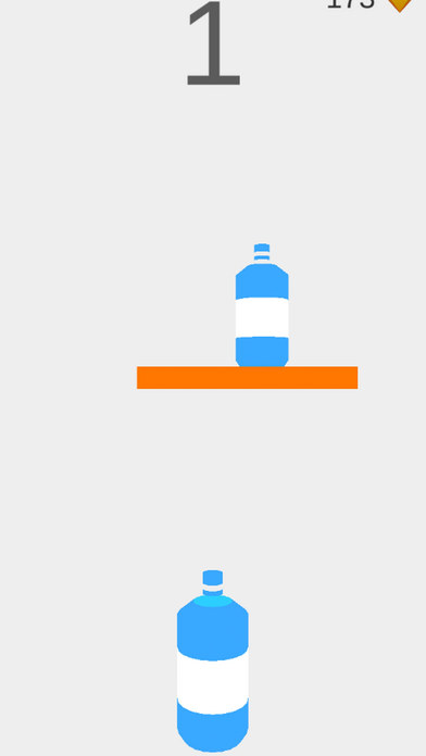 Bottle Flip Challenge - Awesome Bottles screenshot 3