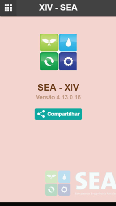 SEA - XIV screenshot 2