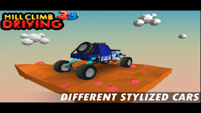 Hill Car Racing Driver Driving 3D 2017 screenshot 2