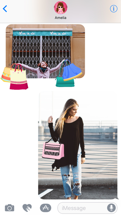 Bag Diva - Handbag Shopaholics and Fashion Queens screenshot 4