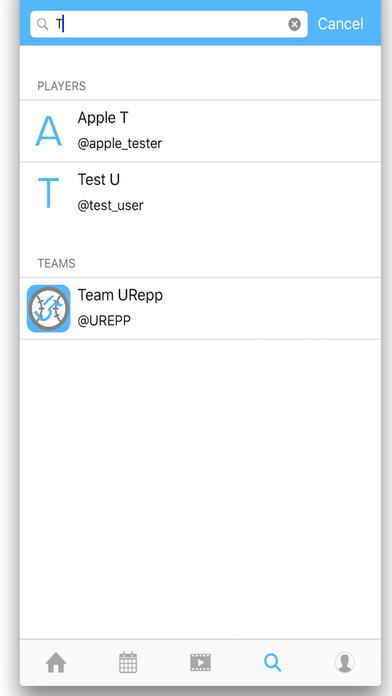 URepp screenshot 4