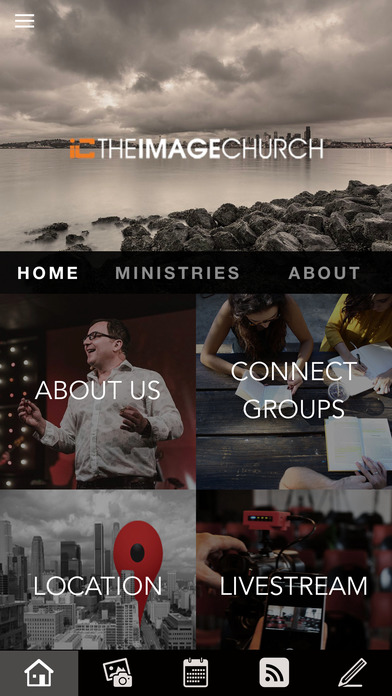 The Image Church screenshot 2
