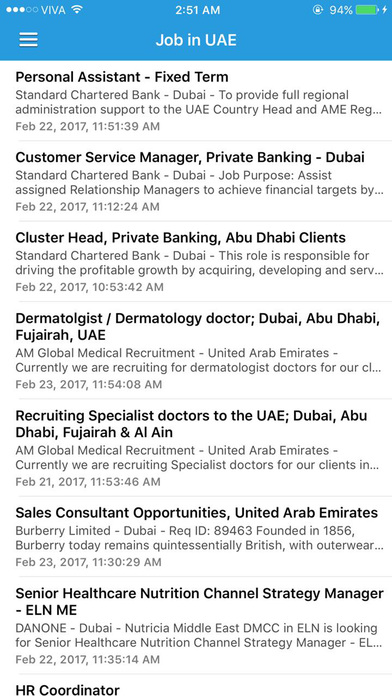 Jobs In UAE screenshot 3