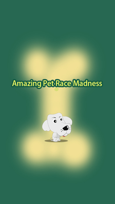 Amazing Pet Race Madness Pro - crazy tile jumper screenshot 2
