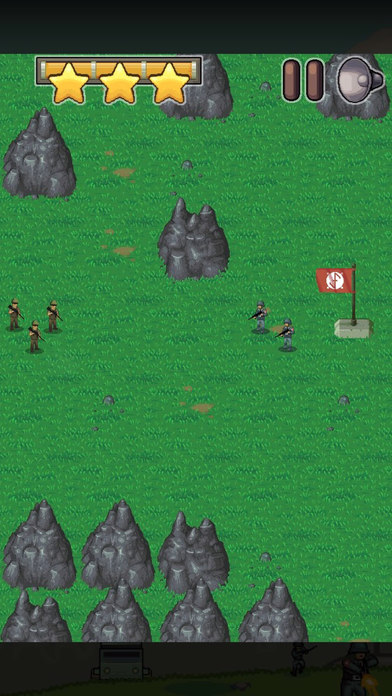 智取越战 － 之前的那场战争 screenshot 3