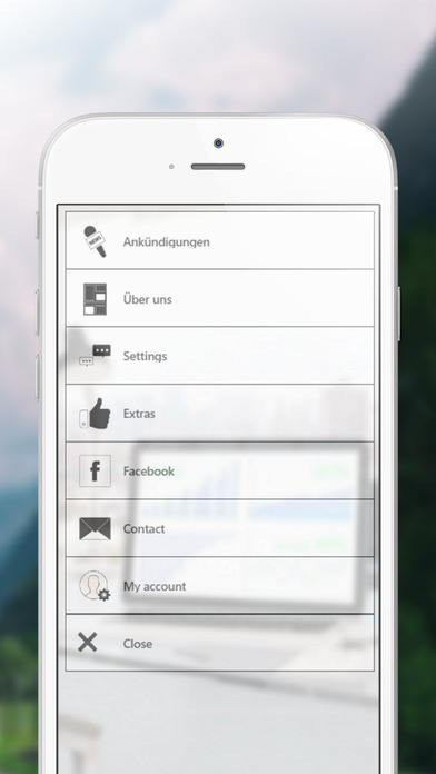 Allianz Kadner screenshot 2