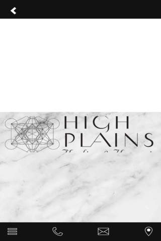 High Plains Healing screenshot 3