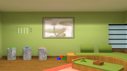 Room : The mystery of Butterfly 15 screenshot 2
