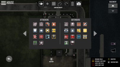 Team Tactics Tool screenshot 4