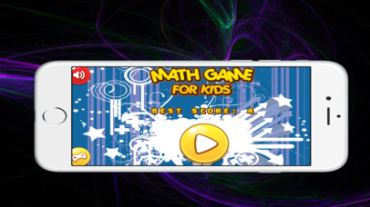 Boy Maths :  Kids Games screenshot 2