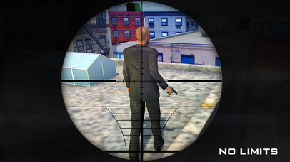 Rooftop Real Gangster – Underworld mafia criminals screenshot 4