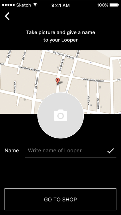 Looper Tassel screenshot 4