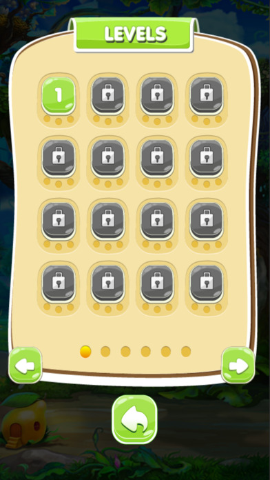 Fruit Mania - Match 3 Puzzle Game screenshot 3