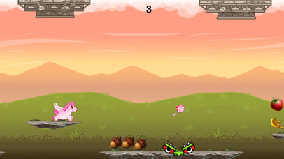 Pony Magic World Adventurez screenshot 2