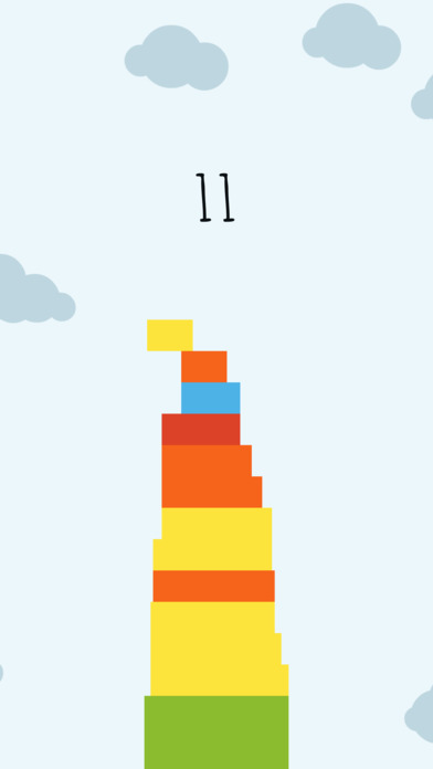 Tall Tower - Big Stack screenshot 2