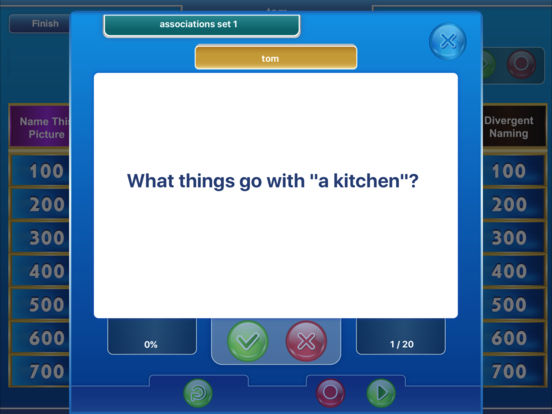 iPad Screenshot 4