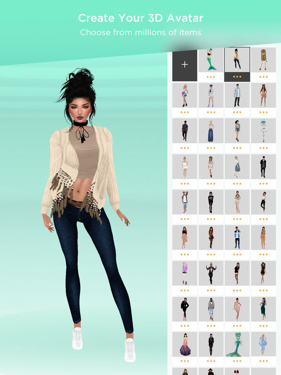 IMVU Mobile Tips, Cheats, Vidoes and Strategies | Gamers ...