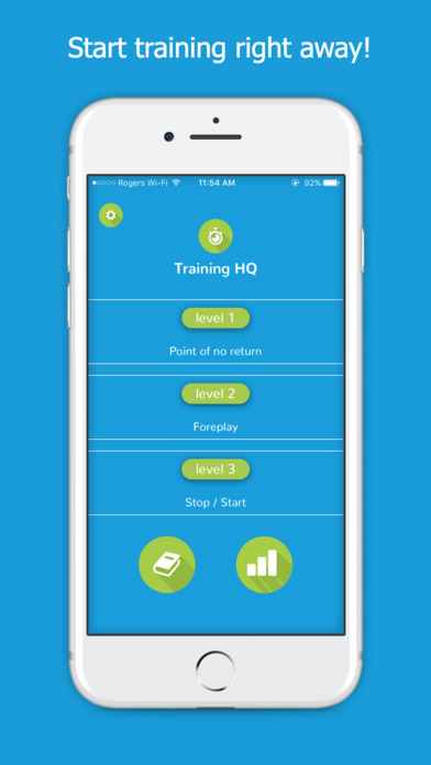 iPhone Screenshot 3