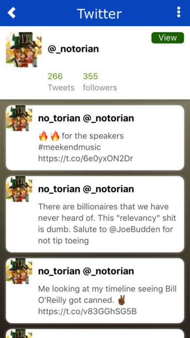 Book of Notorian screenshot 3
