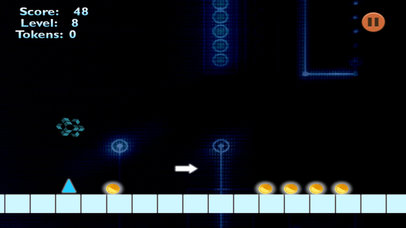 A Jump Platform PRO screenshot 3