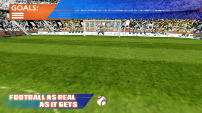 Football : Kids Game For Soccer Training screenshot 4