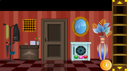 Best Escape Game - Swan Couple screenshot 4