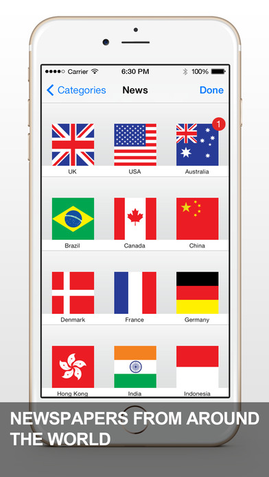 iPhone Screenshot 5