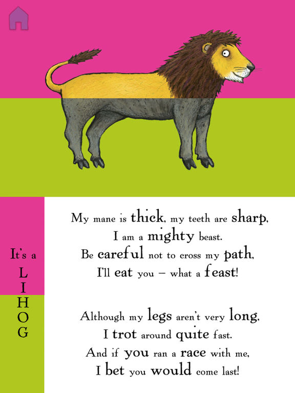 Axel Scheffler's Flip Flap Safari Axel Scheffler's Flip Flap Safari