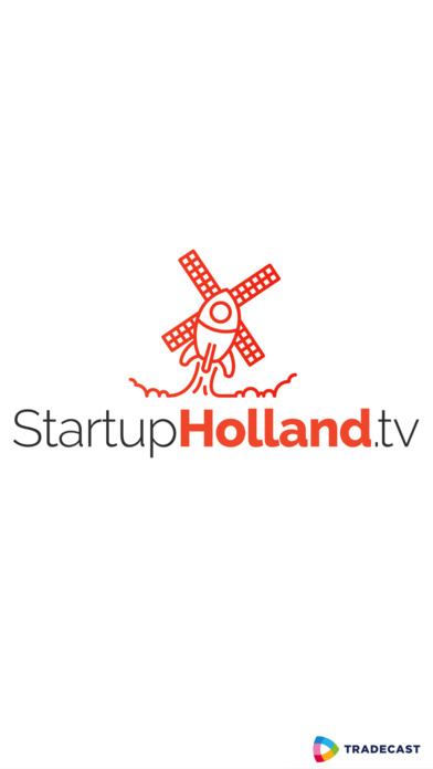 Startup Holland TV screenshot 3