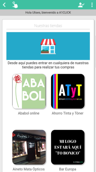 A 1 Click Torrevieja screenshot 3
