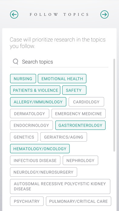 Where do you find new medical journals on PubMed?