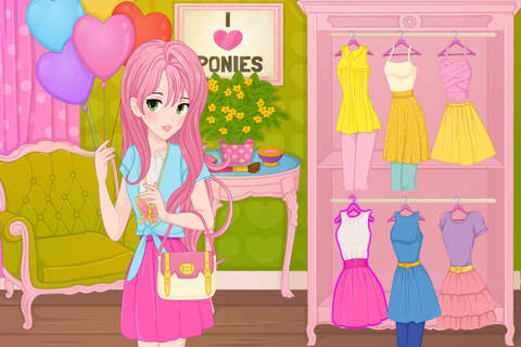 Pegasisters BFFs screenshot 2