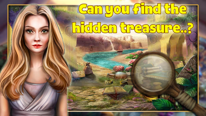 The Golden Watch : Hidden Object Mystery screenshot 3