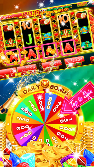 Awesome CASINO - Las Vegas Old Slots Casino screenshot 2